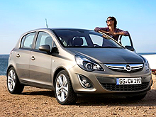 Opel и Chevrolet представят 4 новинки на SIA 2011 - Chevrolet