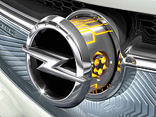 GM может снова выставить немецкий бренд Opel на продажу - Opel
