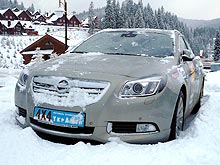 Opel и Chevrolet представили весь внедорожный потенциал на фестивале УкрАВТО 4х4 - Opel