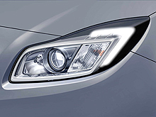 В Украине стартовали продажи Opel Insignia. Объявлены цены - Opel