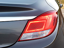 В Украине стартовали продажи Opel Insignia. Объявлены цены - Opel