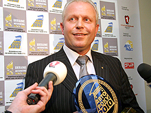 Lanos - лидер продаж в Украине уже 4 года - Lanos