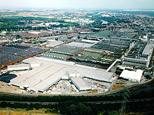 В 2011 году продажи Opel увеличились более чем в 2 раза - Opel