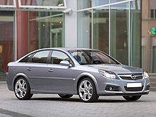 Последний шанс купить Opel Vectra по цене от 159 840 грн. - Opel