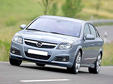 Последний шанс купить Opel Vectra по цене от 159 840 грн. - Opel