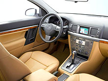 Последний шанс купить Opel Vectra по цене от 159 840 грн. - Opel