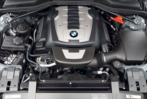 BMW представляет новые купе и кабриолет BMW 6 серии - BMW