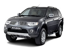 Стартовала акция радио-квест «Найди Mitsubishi Pajero Sport» - Mitsubishi