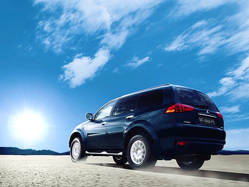 Только в апреле Mitsubishi 2012-го модельного года предлагаются со скидкой до 24 000 грн. - Mitsubishi