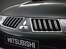 Стартовала акция радио-квест «Найди Mitsubishi Pajero Sport» - Mitsubishi