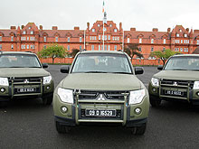 Чем может грозить покупка "серого" Mitsubishi? - Mitsubishi