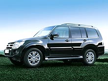 Только в апреле Mitsubishi 2012-го модельного года предлагаются со скидкой до 24 000 грн. - Mitsubishi