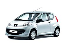В «ВиДи Авеню» действует предложение «Француз на Рождество» - Peugeot