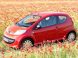 В автосалонах Peugeot компании «ИЛТА» все дамы получают сюрпризы - Peugeot