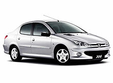 Peugeot устанавливает рекорды продаж в Украине - Peugeot