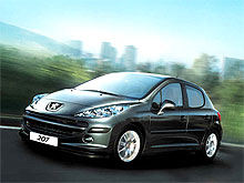 Peugeot утверждает, что харизму теперь можно купить за деньги - Peugeot