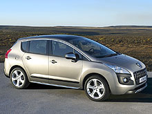 Peugeot выпустит 14 новых моделей - Peugeot