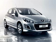 На автомобили Peugeot 2011 г.в. действуют скидки до 24 000 грн. - Peugeot