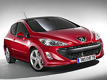 В связи с вступлением в ВТО в Украине снижены цены на автомобили Peugeot - Peugeot