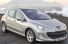 Peugeot завоевывает новые награды - Peugeot