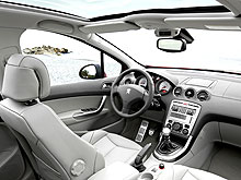 Peugeot становится ближе к покупателю - Peugeot