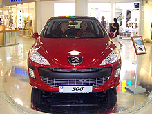 Peugeot становится ближе к покупателю - Peugeot