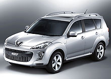 Peugeot стал №1 среди французских брендов в Украине - Peugeot