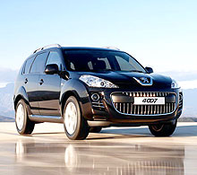 PSA Peugeot Citroen обещает оснастить все компакты системой "стоп-старт" в 2010 году - Peugeot