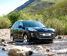 Peugeot запускает свое интернет-телевидение - Peugeot