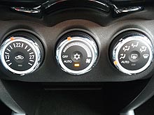 Тест-драйв Peugeot 4008: раздвоение личности