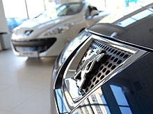 До конца августа самые популярные модели Peugeot доступны в кредит под 0% годовых - Peugeot