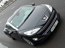Peugeot RCZ теперь официально самый красивый автомобиль в Украине - Peugeot