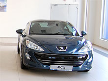 Peugeot выводит  на украинский рынок две новые модели - Peugeot