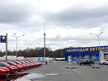 Треть всех автомобилей Peugeot в Украине в 2011 году были проданы одним дилером - Peugeot