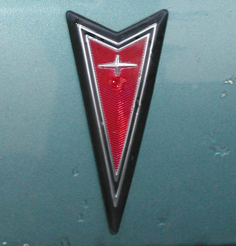 GM официально "убивает" Pontiac - Pontiac