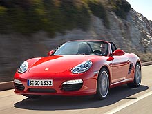 Porsche устанавливает новые стандарты качества - Porsche