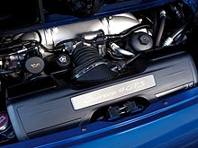 Porsche представляет полноприводные купе и кабриолет Carrera 4 GTS - Porsche