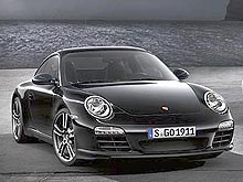 Новинки Porsche на автосалоне в Женеве - Porsche