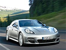 Для владельцев Porsche действуют выгодные предложения по сервису и аксессуарам - Porsche