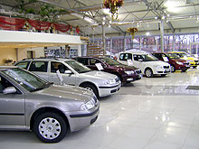 На Skoda действуют уникальные ценовые предложения - Skoda