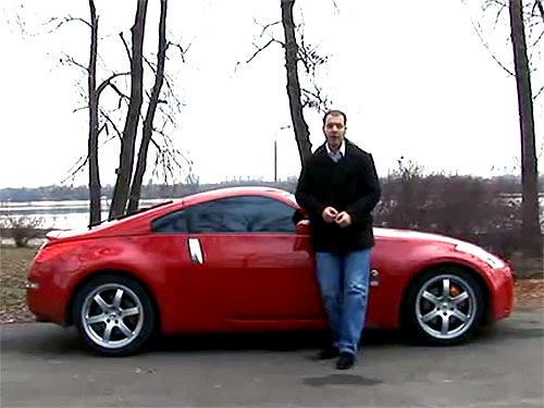 Рауль Чилачава. Любимые машины главного Автопилота страны