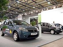 Покупатели Renault теперь могут получить 5 лет заводской гарантии на авто - Renault