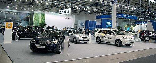 Покупатели Renault теперь могут получить 5 лет заводской гарантии на авто - Renault