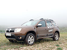 В Renault рассказали об итогах 2011 года и планах на 2012 год - Renault