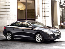 Renault – в пятерке самых продаваемых марок в Европе - Renault