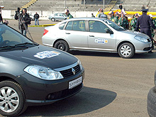 Renault играла по правилам в безопасность - Renault