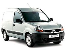 На коммерческие автомобили Renault в салоне корпорации «АИС» действуют скидки до 25 000 грн. - Renault