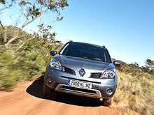 Беспрецедентное снижение цен на самые популярные версии моделей Renault и Dacia - Renault
