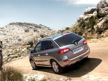 Новое кредитное предложение от Renault FINANCE: кредит 0% на 24 и 36 месяцев - Renault