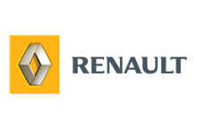 Renault сменит логотип - Renault